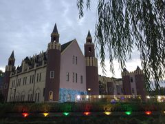 -安徒生童话乐园