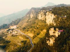 -梦幻奥陶纪景区