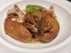 -老德州四合院·德州菜(天衢路店)