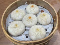 纯蟹黄小笼包-屋有鲜