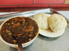 -姚记炒肝店(鼓楼店)