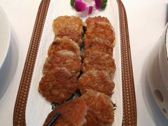 -院里寻菜·精致庭院菜(观沙岭店)