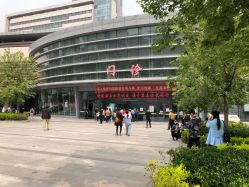 -天津市儿童医院(北辰龙岩院区)