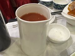 -老浒记烤鸭-北京菜(琉璃厂店)