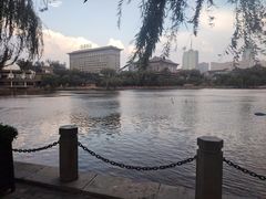 -文瀛公园