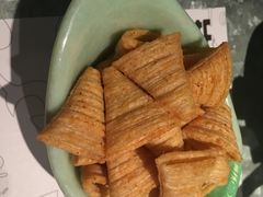 -炭舍干锅·烤鱼(扬名广场店)