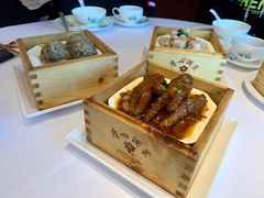 -广州酒家(昌岗地铁站店)