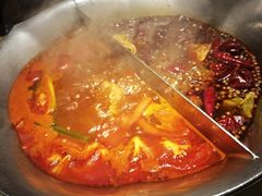 -湊湊火锅·茶憩(打浦桥日月光店)