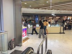 -乐天免税店(明洞店)