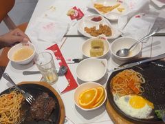 -豪享来(我格广场店)