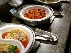 -星伦多 自助料理(圆融店)