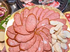 -大千金齐齐哈尔烤肉(清湖店)