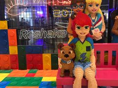 -皇庭广场(福华三路店)