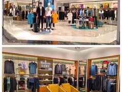 -王府井百货熙地港店