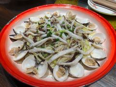 -广府乡下·饭庄(新港东路店)