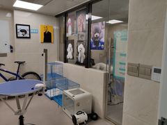 -爱诺耐芙动物医院(万博店)