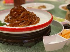 北京烤鸭-雅盛品931海鲜酒家