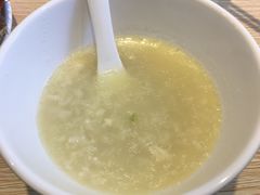 海鲜粥-海味当家(西安路店)