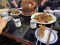 -来顺成饭庄