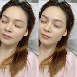 -Verywang半永久纹眉•仪器野生眉