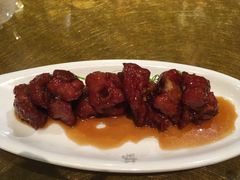 糖醋小排-苏浙汇(朝外店)