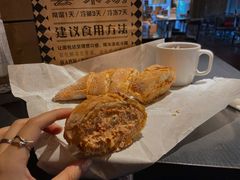 -Let's Taipei 非常烘焙(太古里店)