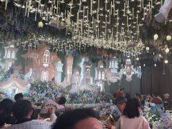 -花嫁丽舍婚礼殿堂(世博江景店)