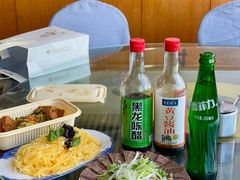 土豆丝-十二忠手拉面(中华路店)