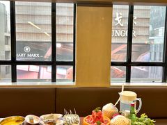 -四囍码头海鲜烧烤自助火锅(外滩南京东路悦荟广场店)