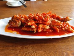 -家常饭(孺子路店)