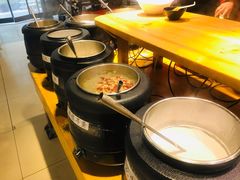 -素清香(解放路店)