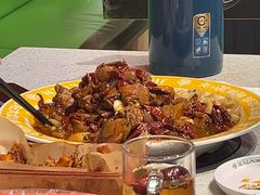 -金柱大盘鸡(和田二街店)