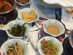 -名都晓荷塘主题火锅(建设大街店)