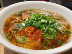-易裕和·长沙米粉(竹塘西路店)