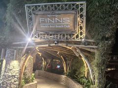 -FINNS Beach Club