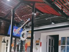 -虾宝贝胶东海鲜·渔家菜(小西天店)