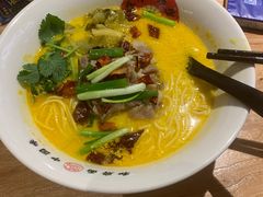 -和府捞面(北美新天地店)
