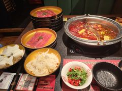 -牛New寿喜烧(闵行龙湖天街店)