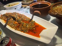 -院8里·小聚园老川菜(九眼桥店)