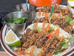 -MI WU FACTORY米屋美食工厂餐厅(绿地店)