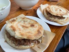 -子午路张记肉夹馍(翠华路店)
