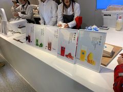 -兰熊鲜奶(西直门凯德mall店)