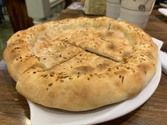 -清真·玛丽亚新疆菜主题餐厅(浙江中路店)