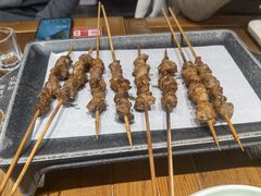 管氏羊肉筋-管氏翅吧(马家堡店)