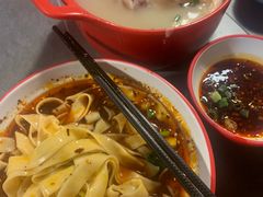 -廖老妈蹄花(中海国际店)