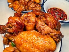 -张大厨鸡煲王·小龙虾·16年老字号(新圳东路店)