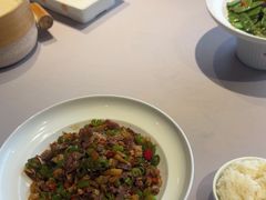 -北京老铺烤鸭(老城根店)