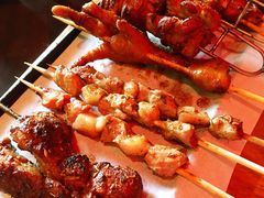 -肉串汪(望京店)