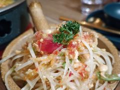 -囧人粗品·泰国街市料理(霖峰店)