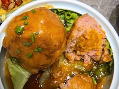 -闫府私房菜·百年鲁菜(恒隆店)